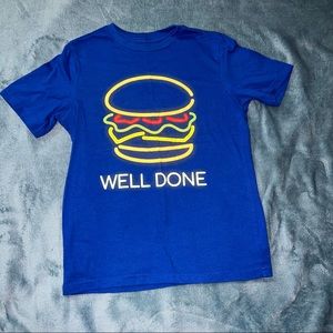 Wonder Nation Graphic Tee
